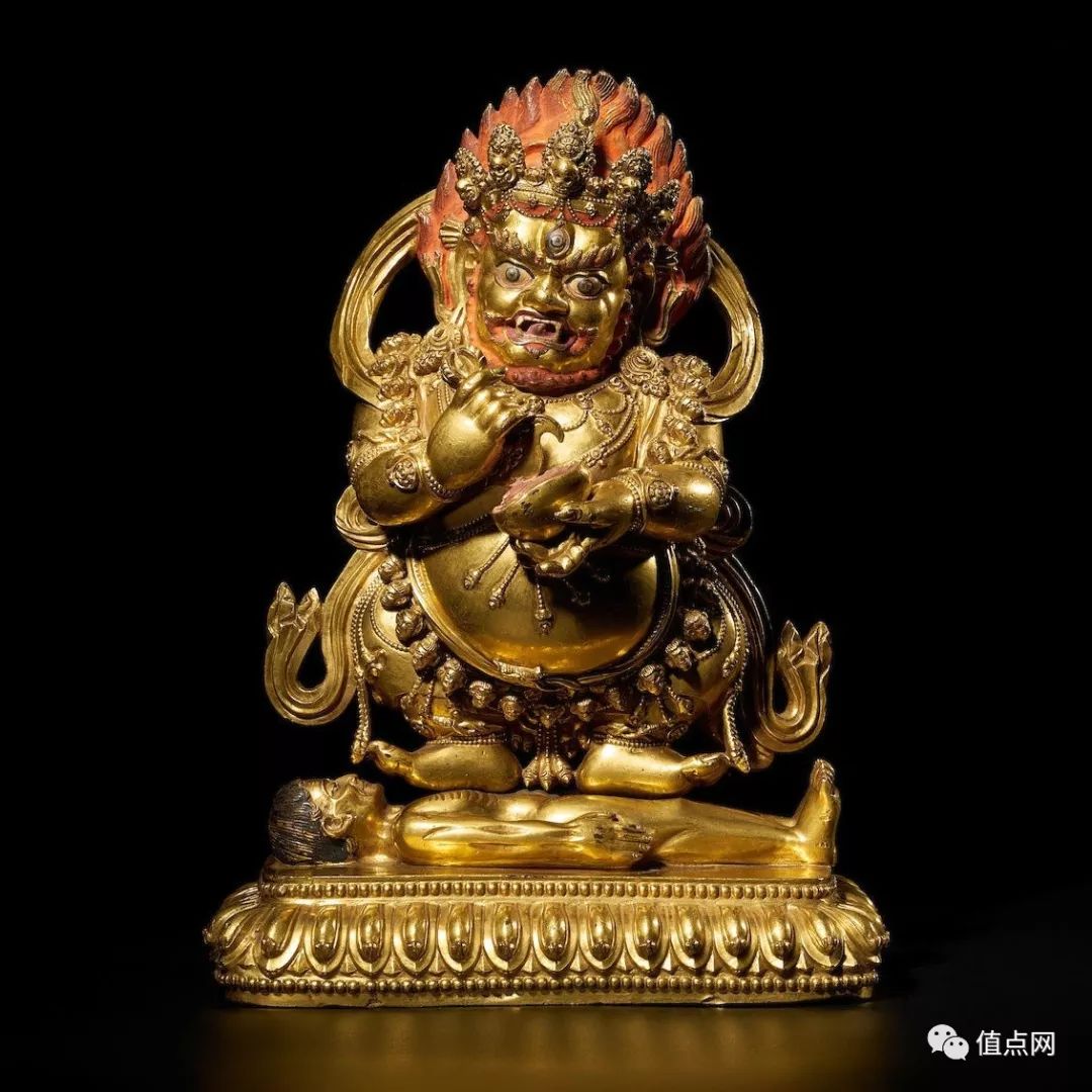 印度佛教艺术欣赏,古印度佛教造像