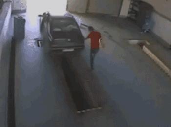 让你心动的搞笑图片,搞笑gif笑死人的动图