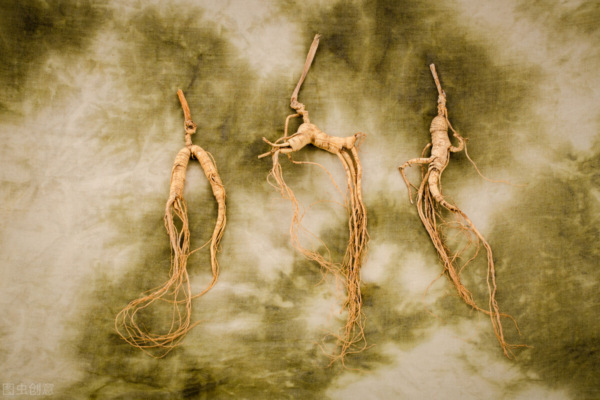 人参适合各种气虚吗,人参真的能补气吗