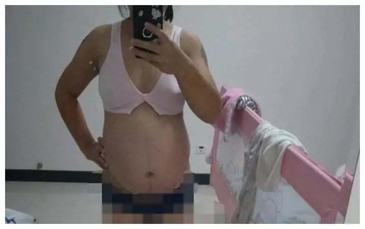 假性宫缩导致胎监不过怎么办,孕晚期假性宫缩会疼吗