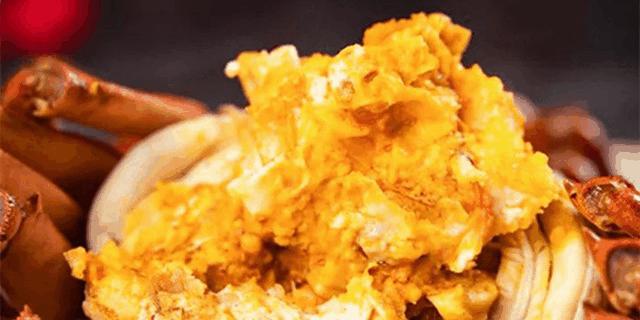 阳澄湖大闸蟹开湖活动,阳澄湖大闸蟹已进入最佳赏味期