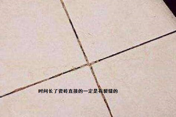 卫生间地面瓷砖缝漏水怎样修复,卫生间瓷砖缝漏水可以开缝做防水