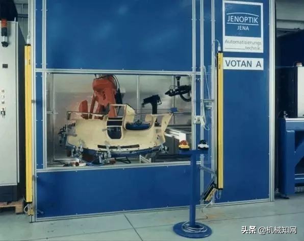 加工生产线上怎么做“防错”?这是我见过最好的科普