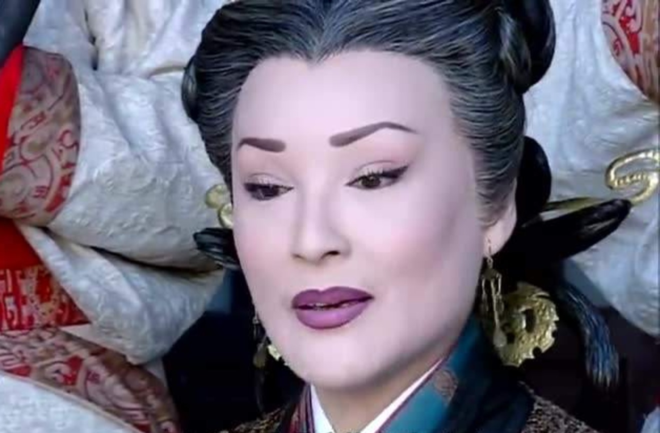 汉景帝为什么让郅都为雁门太守,汉景帝为什么重用郅都