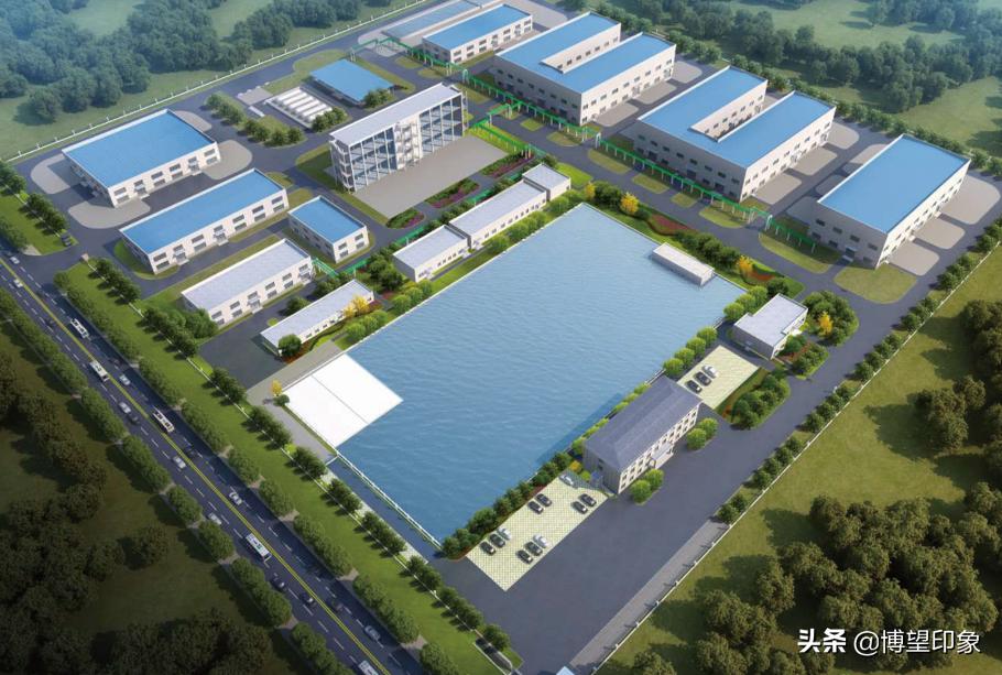 总投资221亿元37个项目集中开工,马鞍山博望首个超百亿大项目