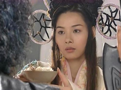 风云女性角色排行榜,风云里的女演员都有哪些