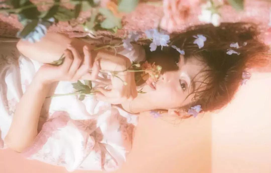 一个元气满满妆容你值得拥有,约会必备元气又甜美的妆容分享