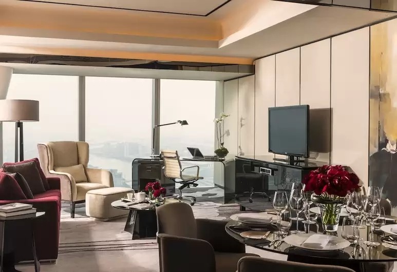 广州四季酒店房价,广州四季酒店多高