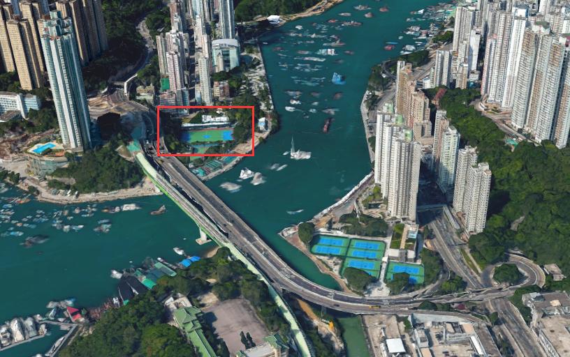 香港专业足球场一览,香港几个足球场