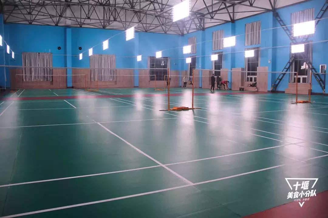 在十堰，我能想到最刺激又浪漫的事，就在这里了！