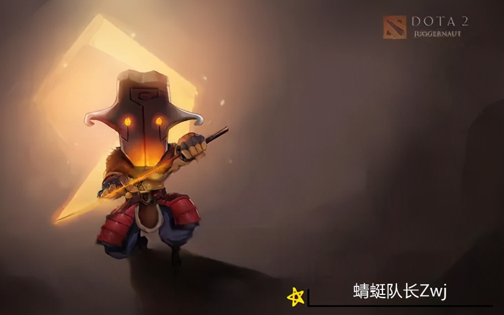 露娜教学dota2,dota2露娜教学从零开始连招