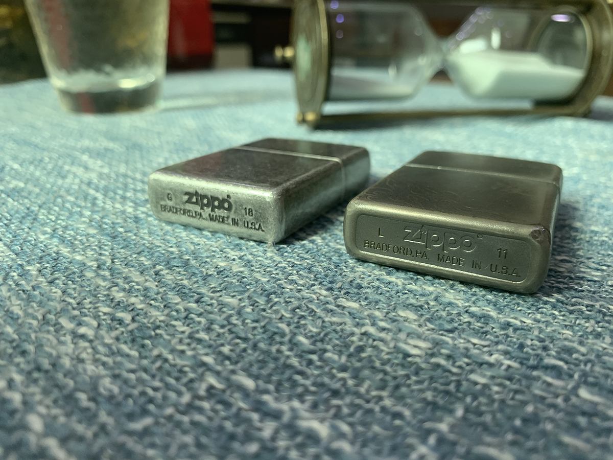 zippo打火姿势普通,打火机zippo2022年款真假辨别