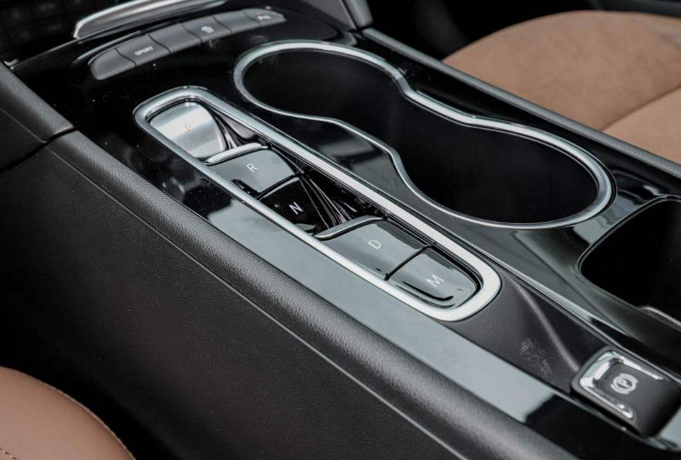 别克君威哪里值得购买保值,别克君威gs保值率