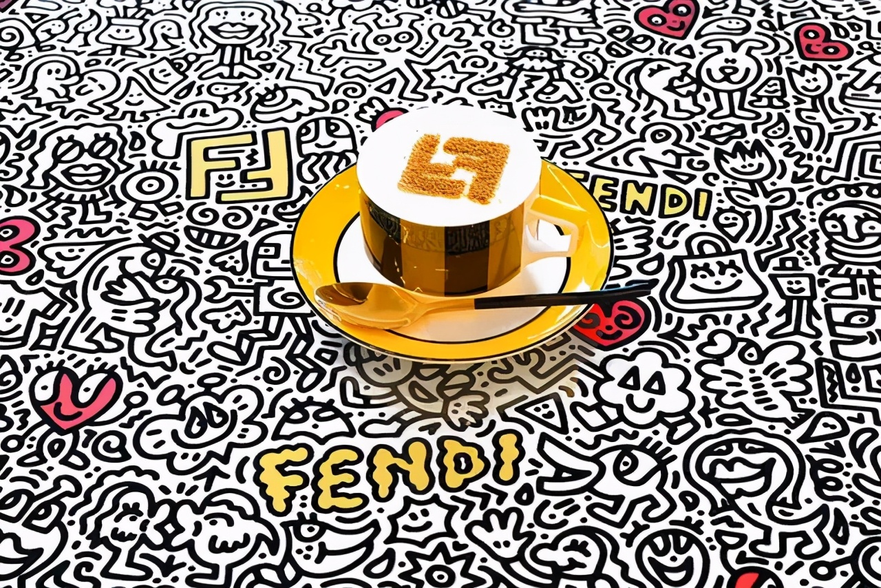 lv咖啡好不好,lv咖啡