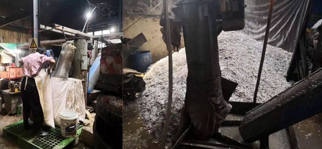 北京拾荒人断舍离,北京拾荒者