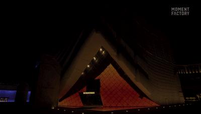 沉浸式乐园强势来袭游客“刷刷刷”不停