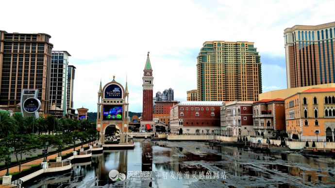 世界四大赌城之一澳门,世界四大赌城有什么好玩的