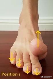 足踝稳定性差应该怎么练,扁平足怎么锻炼脚踝力量