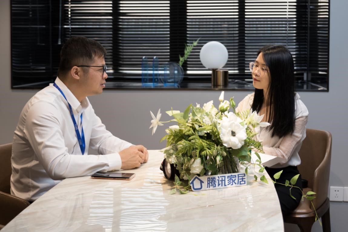 德立林香宇:坚持做品牌以“精品标杆”燎原全国高端工程渠道