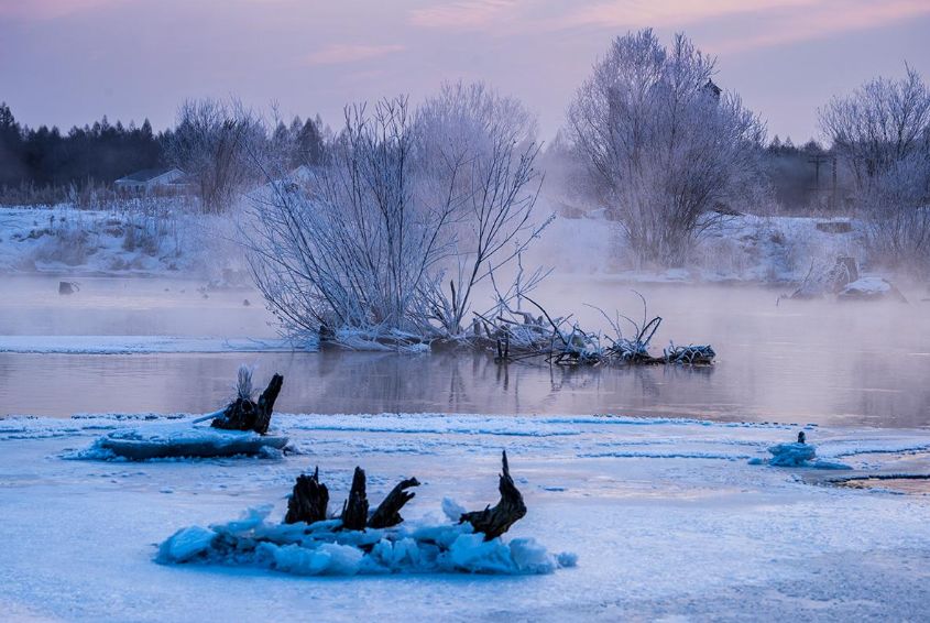 古诗词中柳树的寓意,古诗词里有冬天的诗句