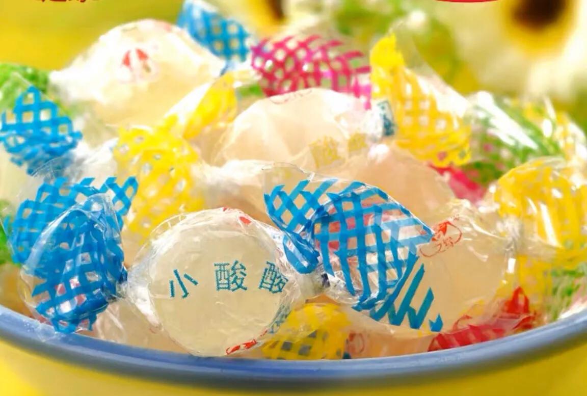 迷宫探险家糖果,探险家必买的食品