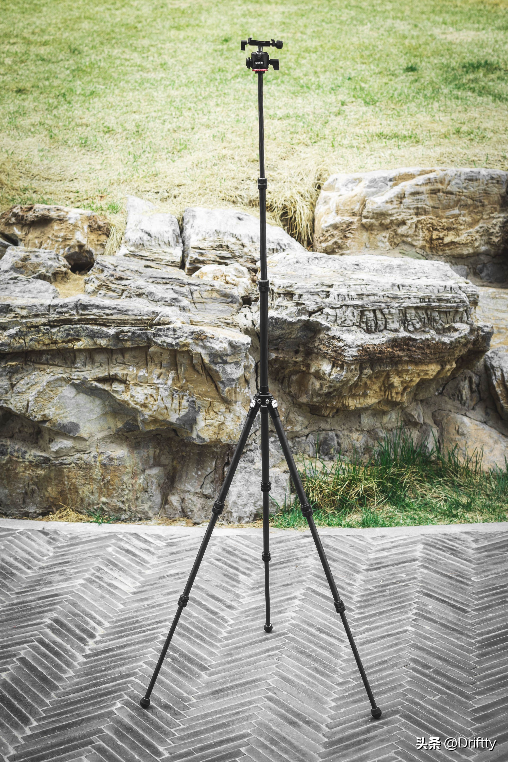 优篮子MT61碳纤维三脚架,优篮子mt-20碳纤维三脚架