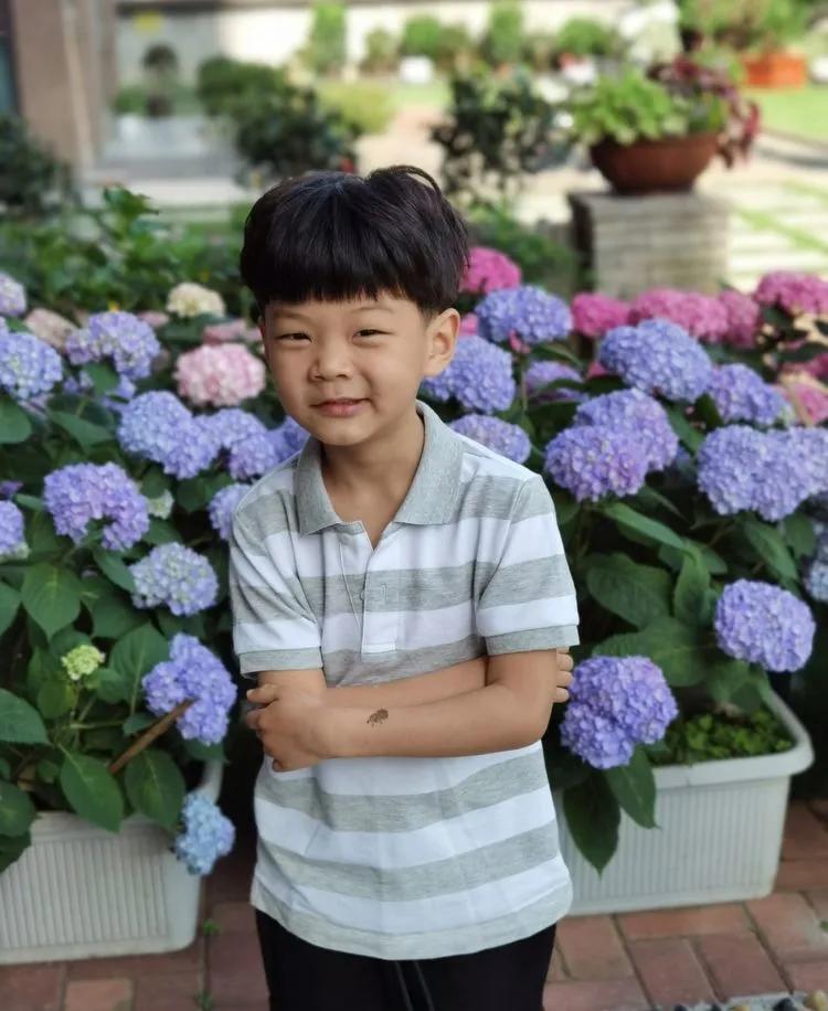 第七届园丁奖,第六届园丁奖奖励