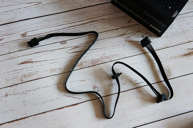 tt曜越650w,曜越智能电源怎么样