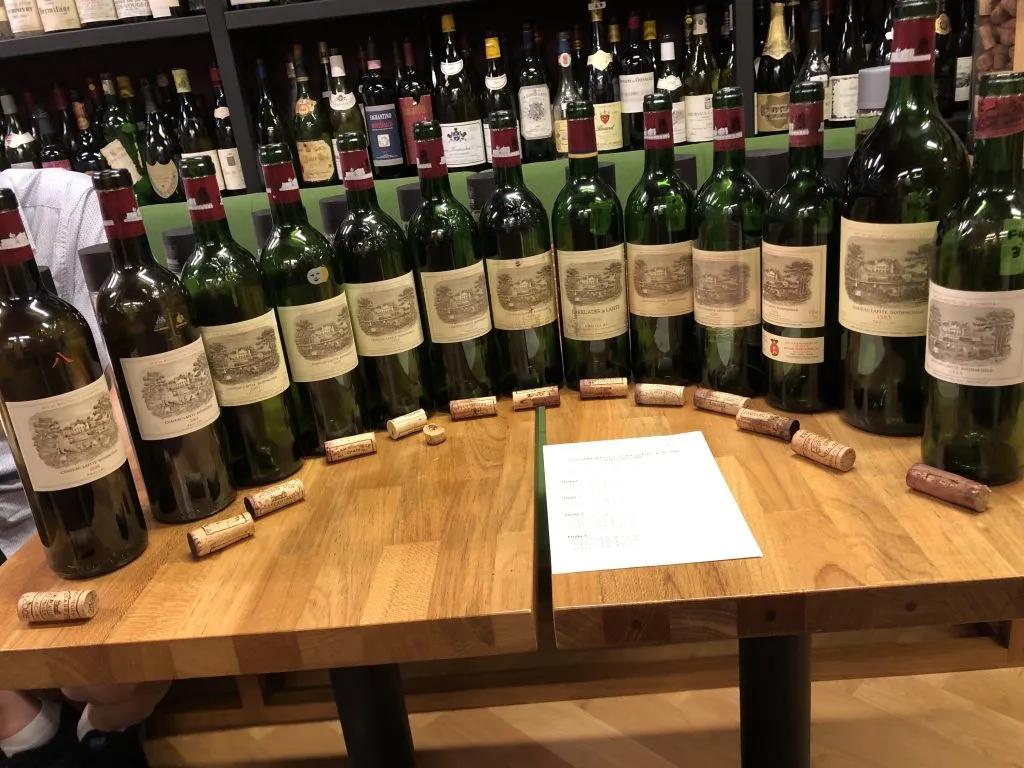 喝了那么多年啤酒你真的懂啤酒吗,8年的拉菲为什么那么好