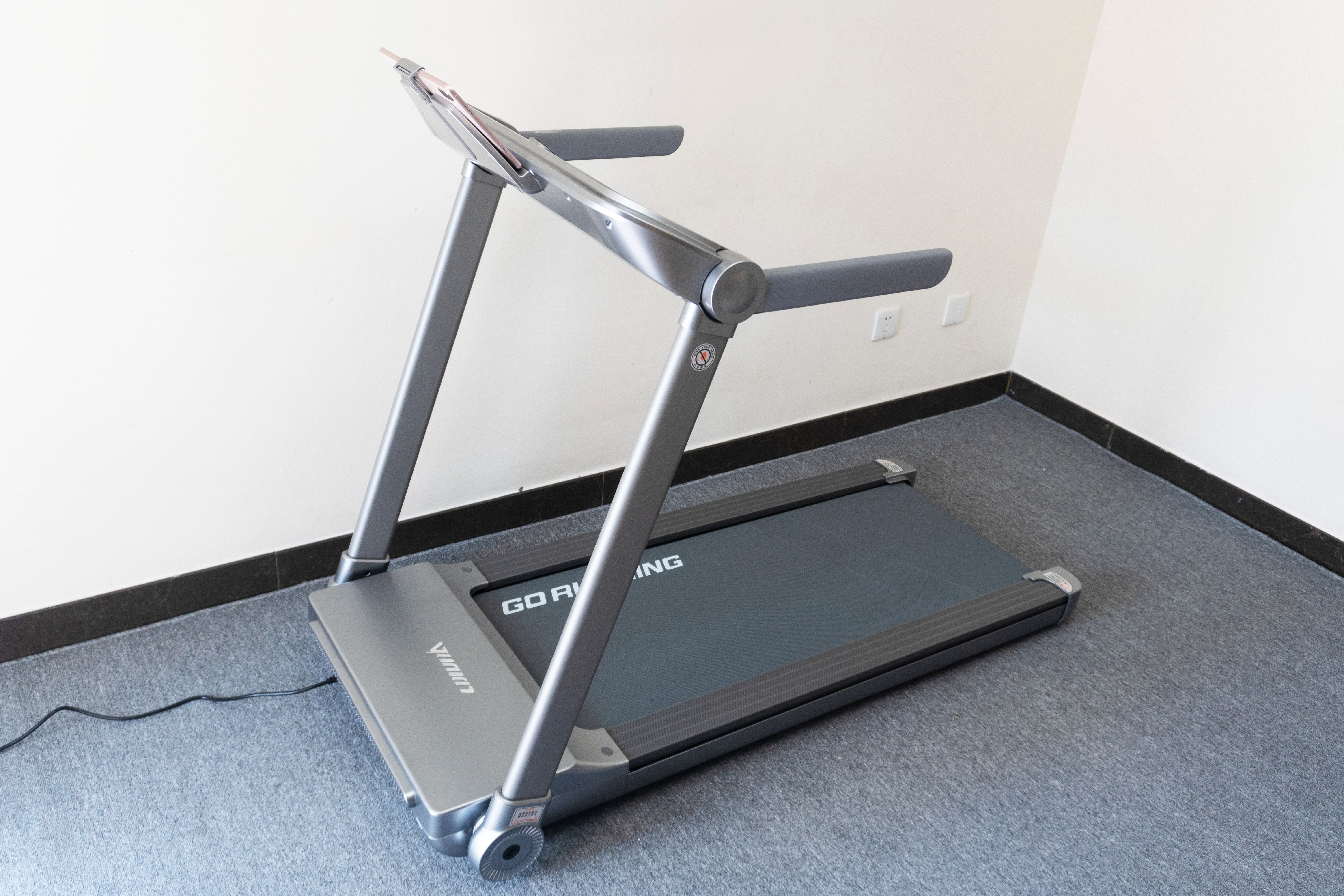 减震效果最好的跑步机推荐,立久佳h1跑步机面板图解