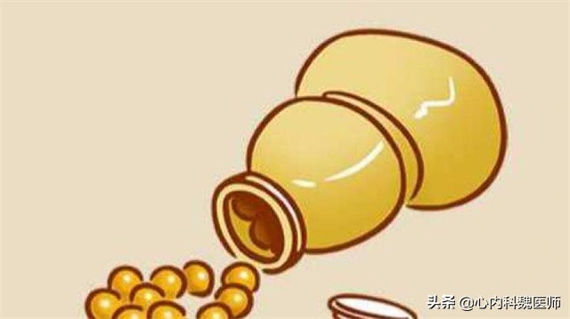 心脑血管疾病患者，家中要常备这3种药，关键时候能救命