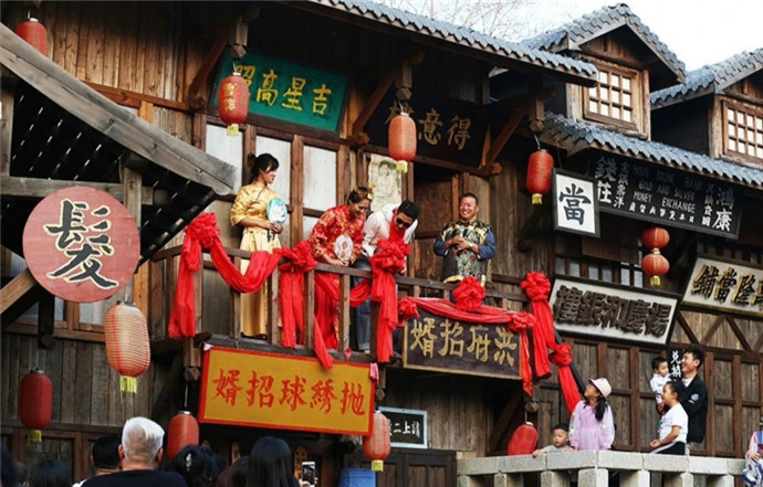 “财”看高考⑤丨亲子游、主题自驾游,考后旅游玩法多