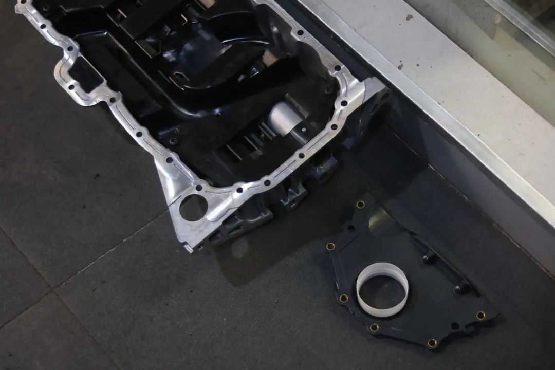 怪兽修车最新视频,怪兽修车记录