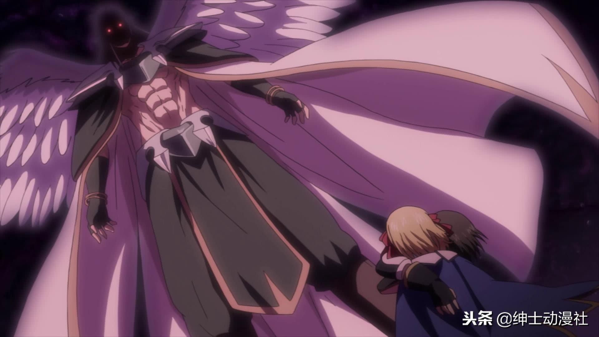 毁人设啊!黑之圣女成“搓衣板”这圣器应该送给贞德才对!