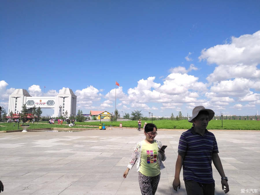 自驾囧途时刻,自驾游闯关东视频