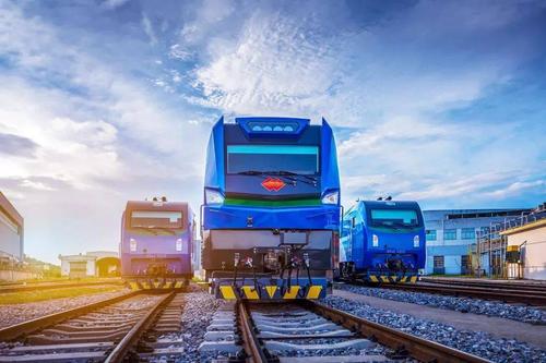 西方国家为何偏爱中国火车,西方发达国家为什么喜欢中国