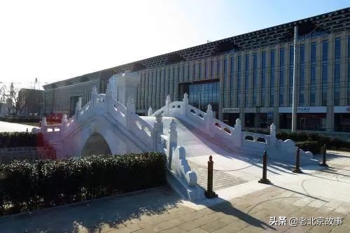 现在的北京天桥值得逛吗,北京天桥晚上好玩的地方