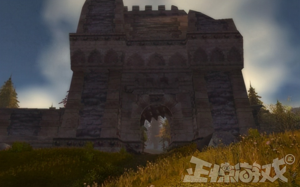 魔兽世界十大最伟大的战士,魔兽历史上伟大的战士