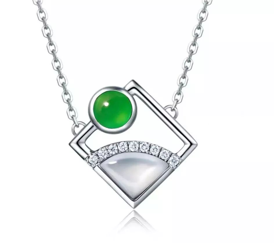 母亲节送什么礼物比较好,母亲节戴什么珠宝好呢