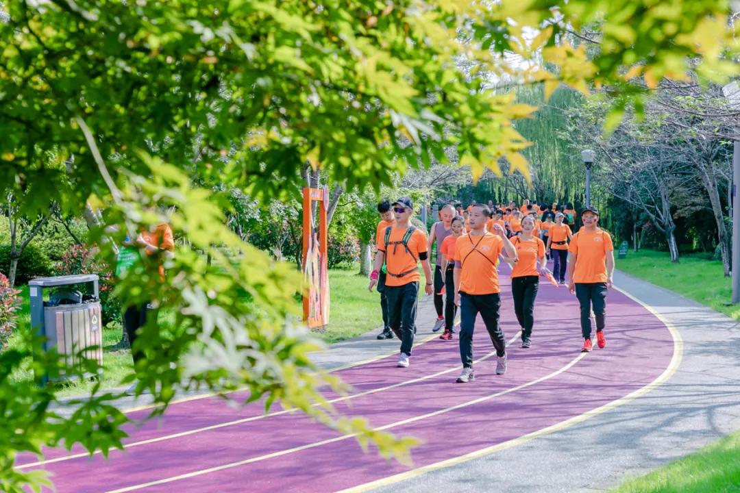 撩人无锡话,无锡锡城花路