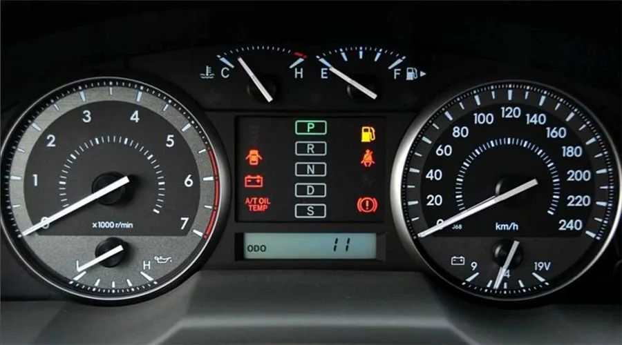 库存车有可能是水淹车和事故车么,一般库存车怎么处理