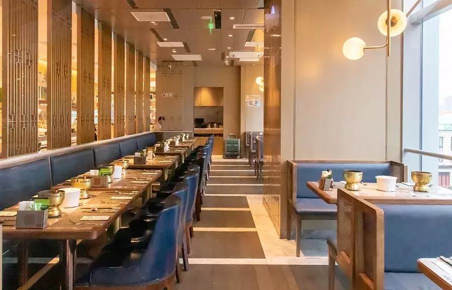 全上海性价比超高的七家海鲜自助,揭秘上海海鲜自助