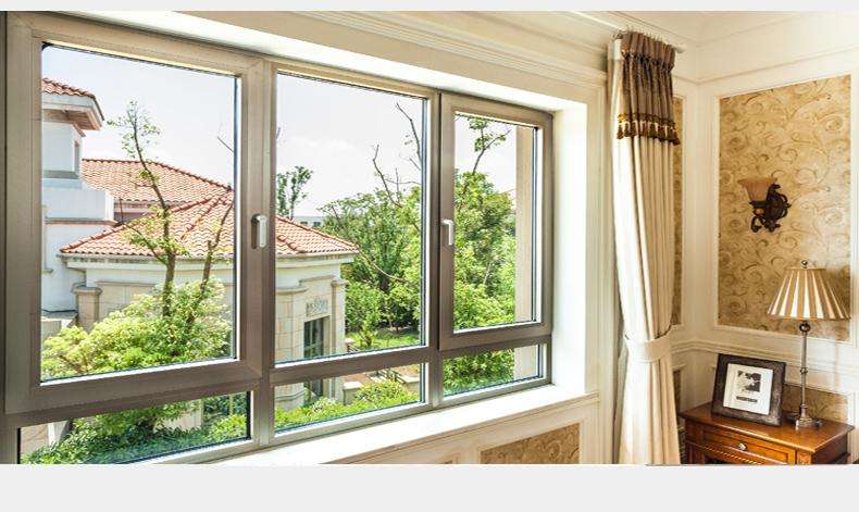 封阳台材料用什么品牌,封阳台窗户玻璃选什么材质的好