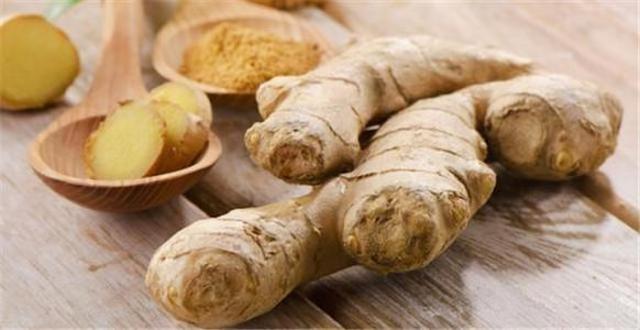 生姜伪装食物骗局,中国品牌冒充日本品牌