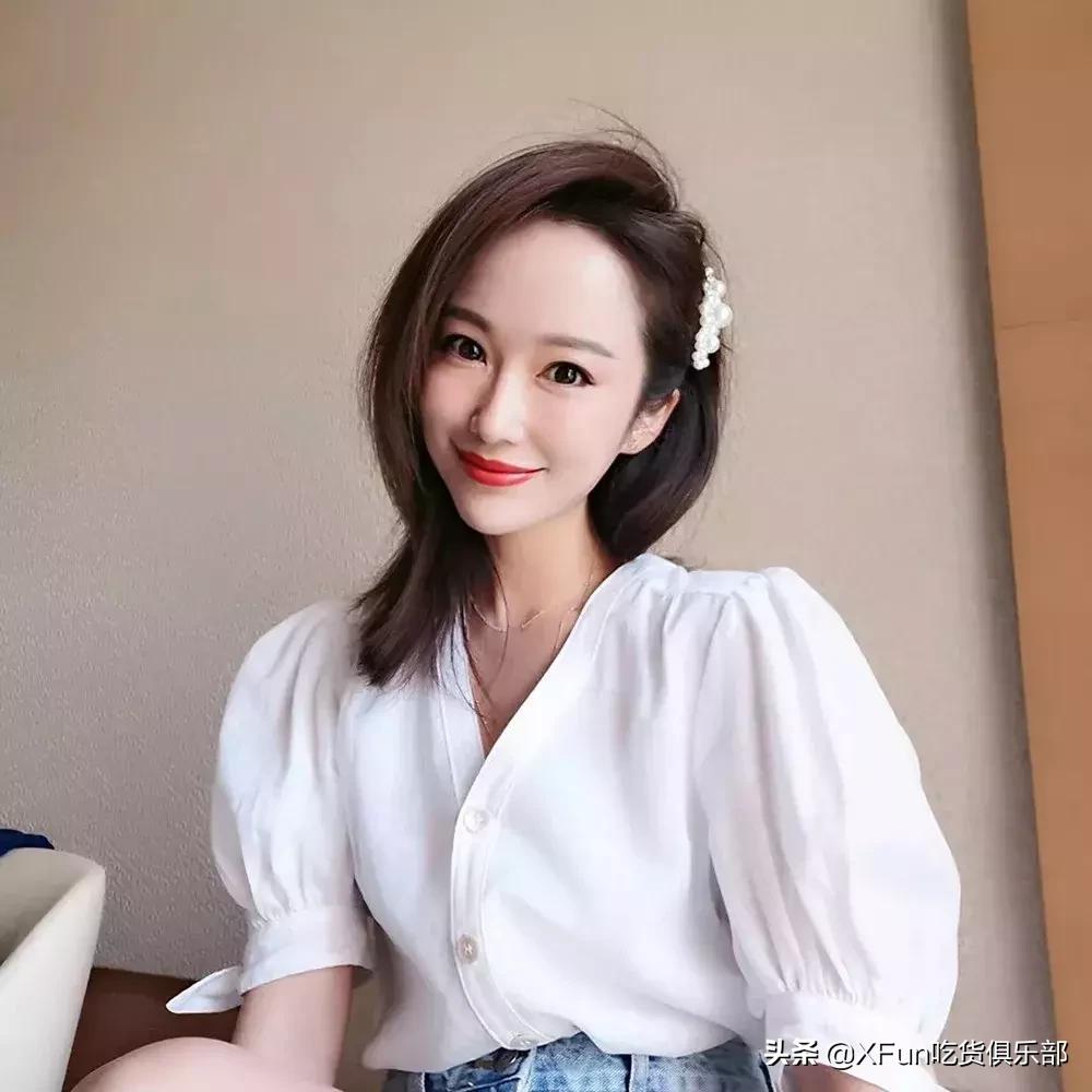 30岁的娜娜，活成了所有女人羡慕的样子