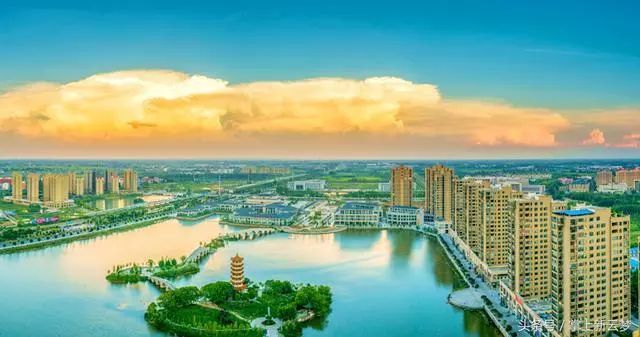 「云聚孝感十抓十促」精彩继续，魅力无边！这样的云梦、应城你们见过吗？