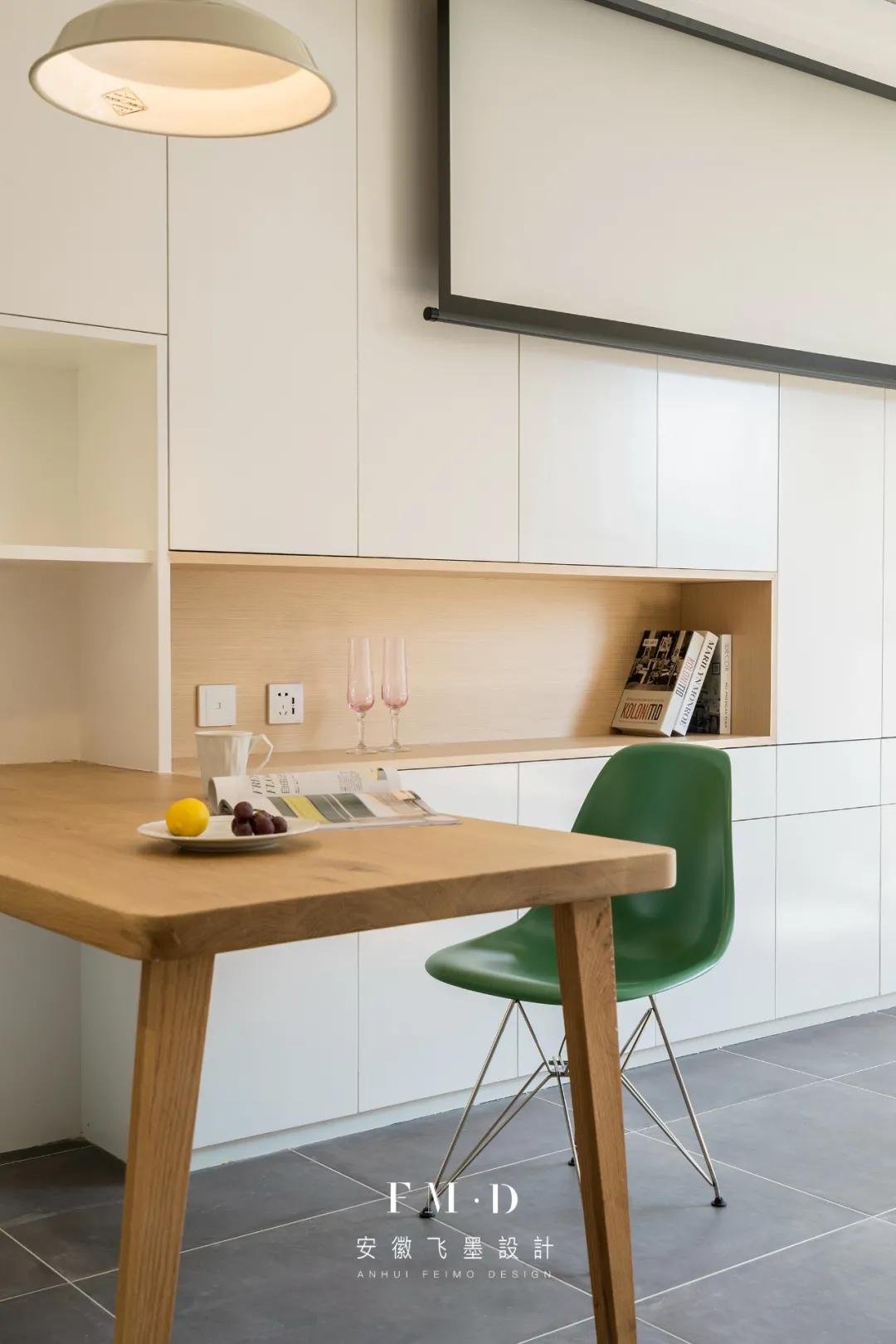 养老房的最佳面积选择,乡村养老房就该这样设计