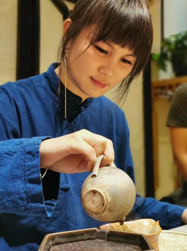 第21届广州国际茶文化节,中华优秀传统文化活动视频