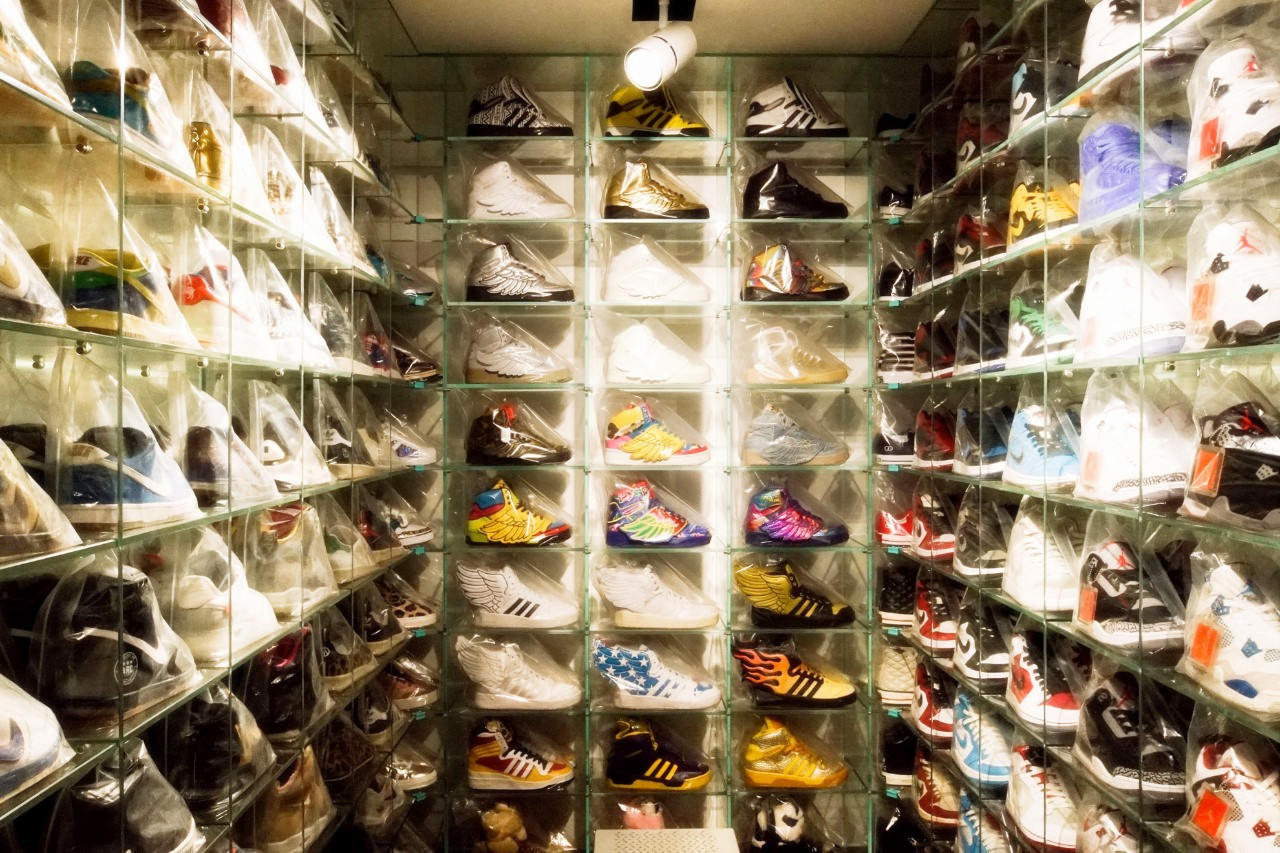 小伙花888元买了一套豪宅,小伙花500万打造豪宅