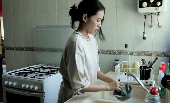 锅生锈怎么永久去除,锅生锈怎么除掉用最简单的方法